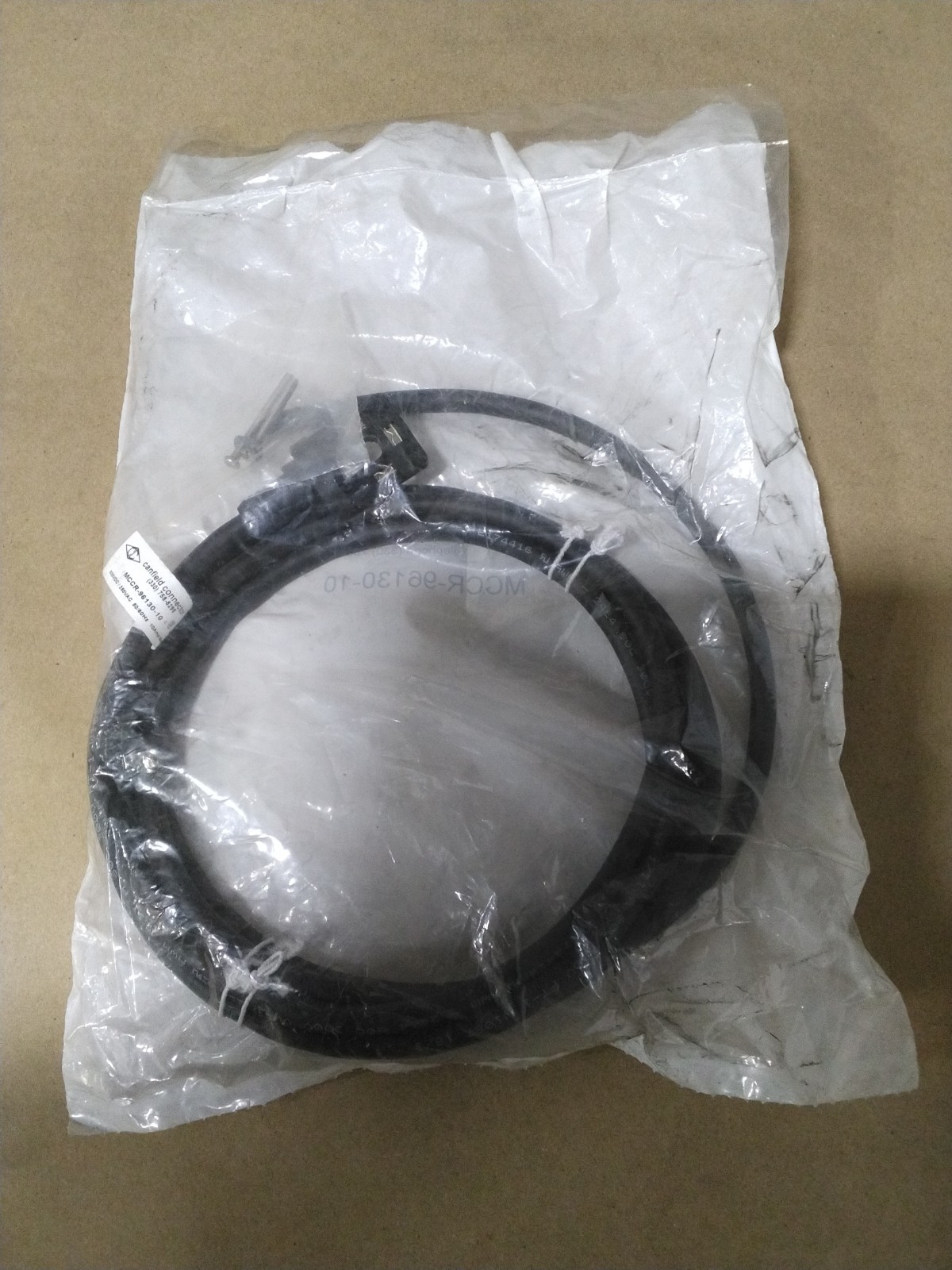 Canfield Connector MCCR-96130-10 Connector