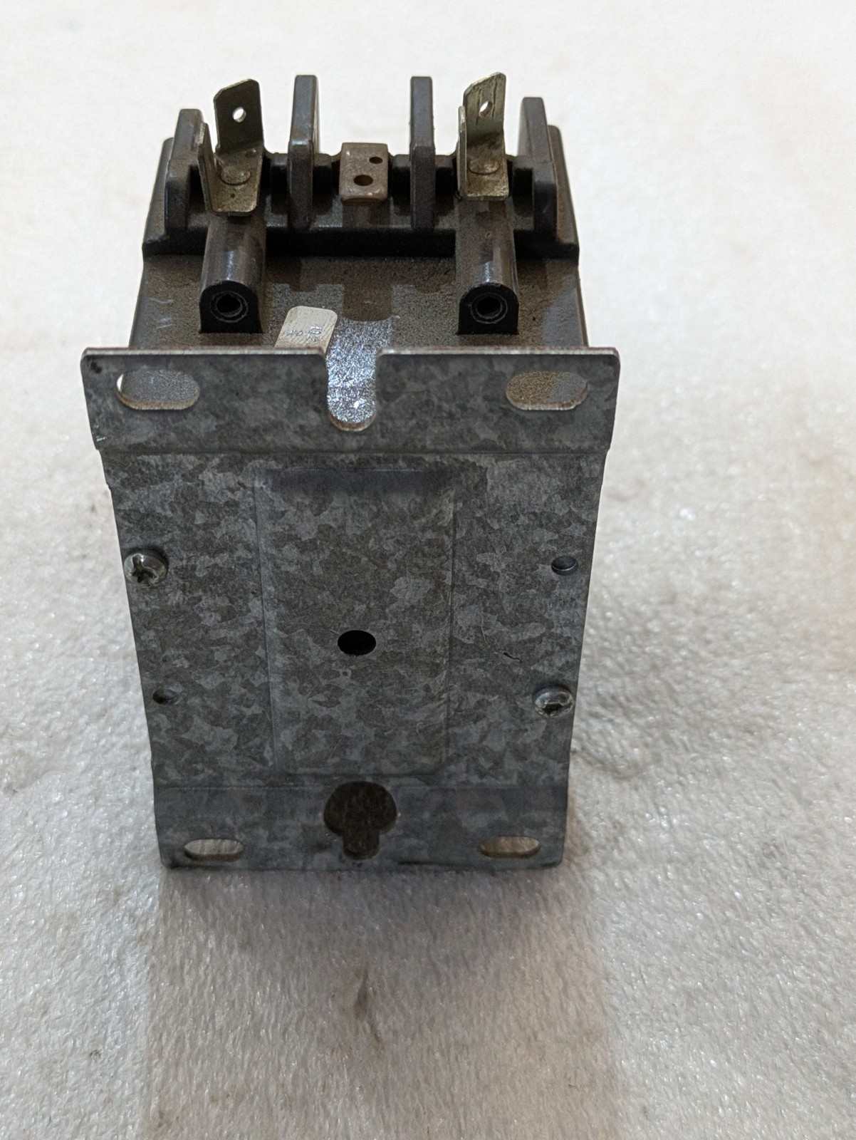 Furnas Electric 42BF35AJACW Contactor 24V 50/60HZ Industrial Electrical