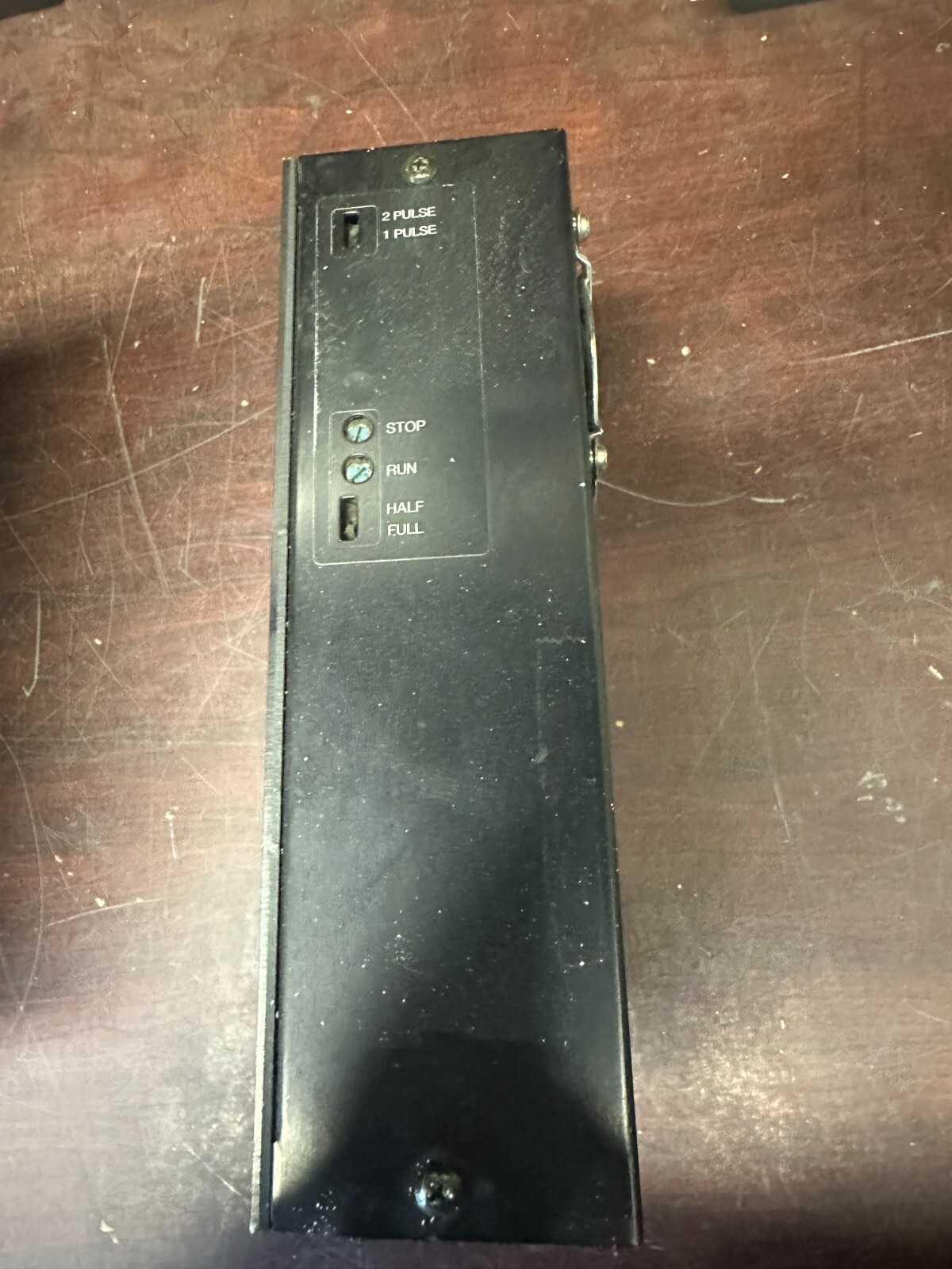 Oriental Motor UDX5128, 5-Phase Driver, Shipped Priority Mail