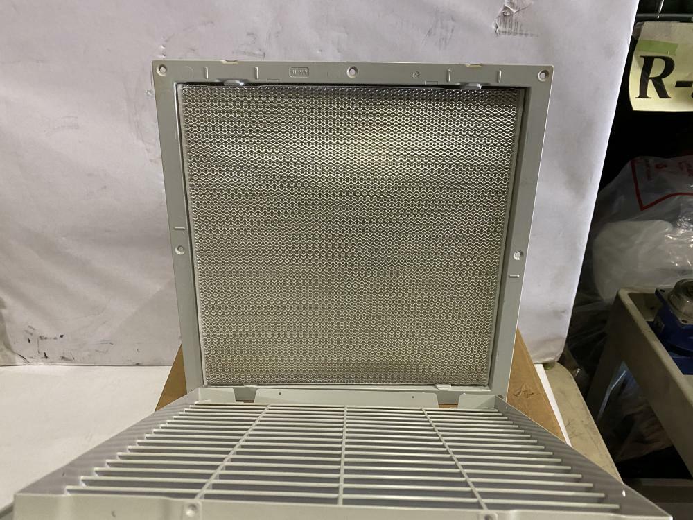 MCLEAN / HOFFMAN COOLING FAN # ST-1326-534 230VAC 1PH. 215WATTS IP55 NEW!