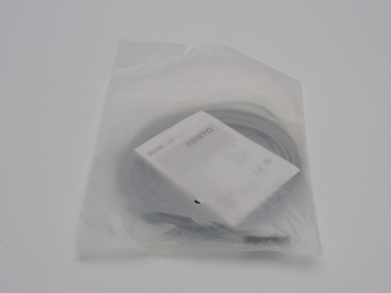 FESTO SIES-8M-PS-24V-K-7.5-OE 551386 NSMP