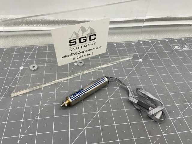 Oriel Encoder Mike / Slit Motor PN: 18223SVGA SVG 854-8029-002