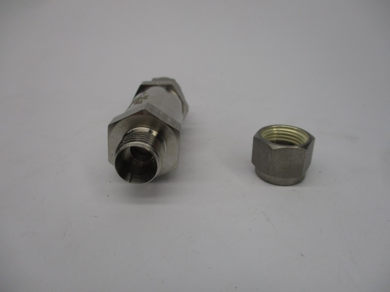 SWAGELOK SS-6C-10 0002505111 10PSI NSNP