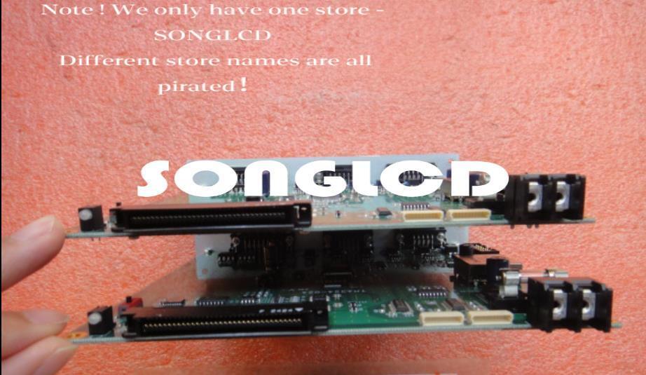 1PCS TM4324-02A TM4324-02 90days warranty via DHL or FedEx