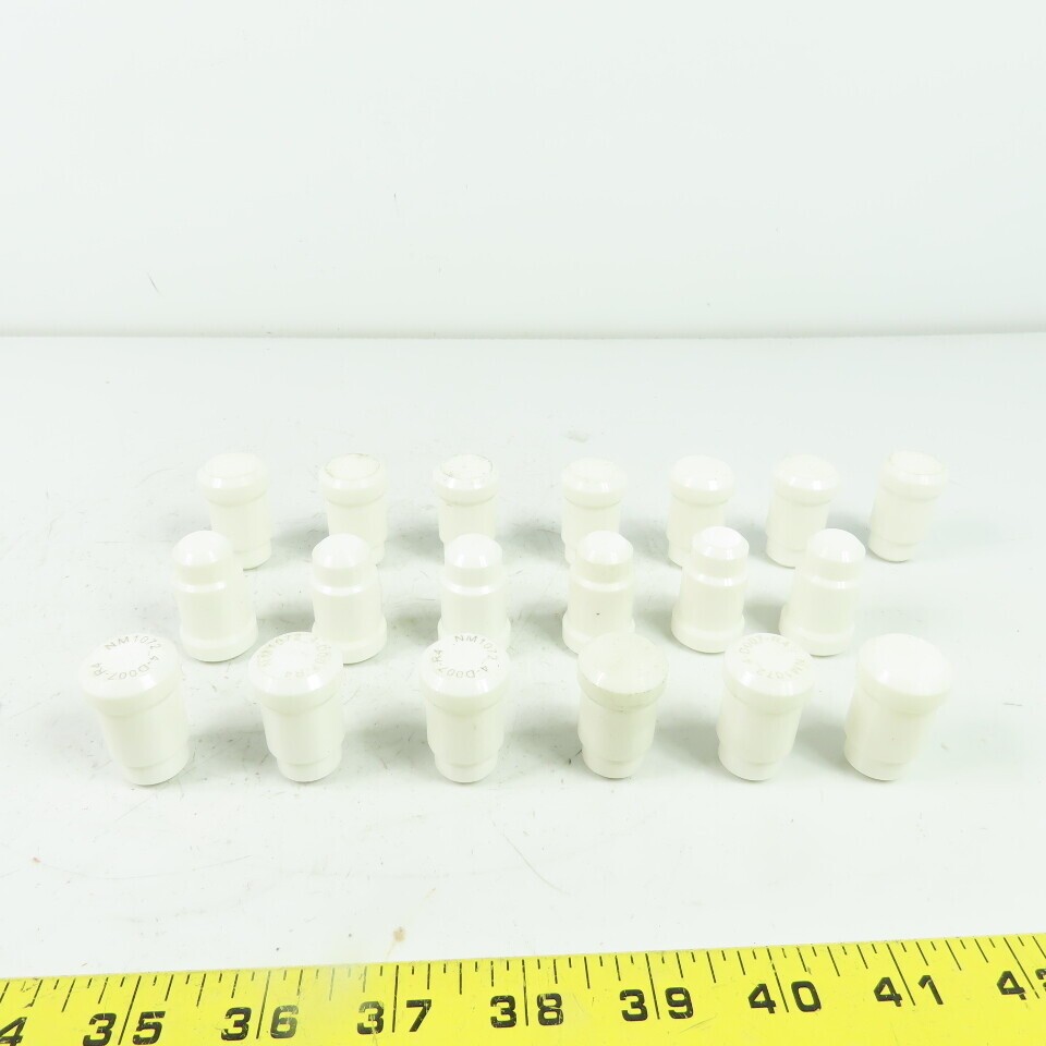 NM1072_4-D007-R4 CMS Locating Pin Lot Of 19