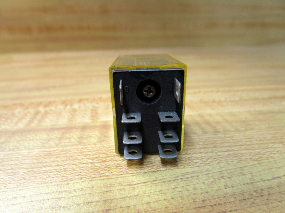 NHP RABK-2P Relay RABK2P