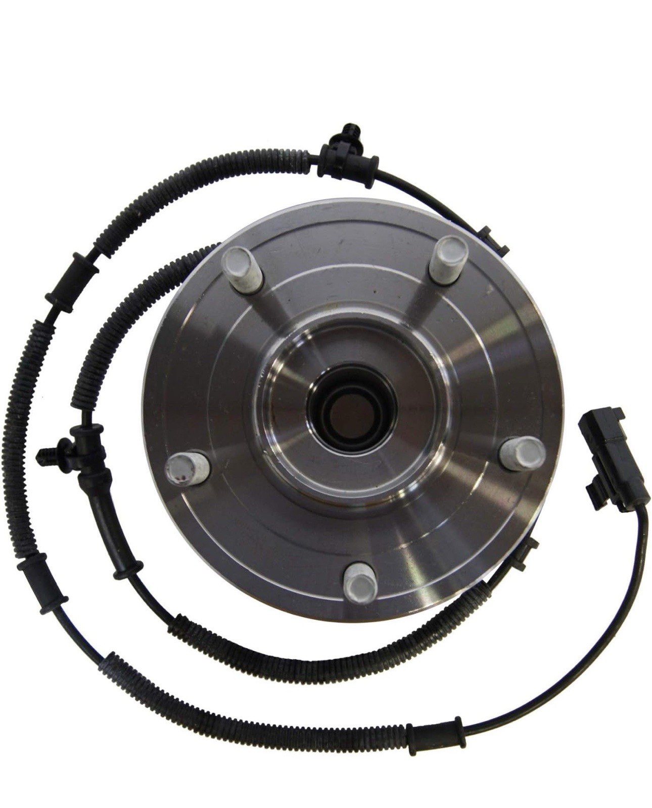 GMB 720-0041 Wheel Bearing Hub Assembly