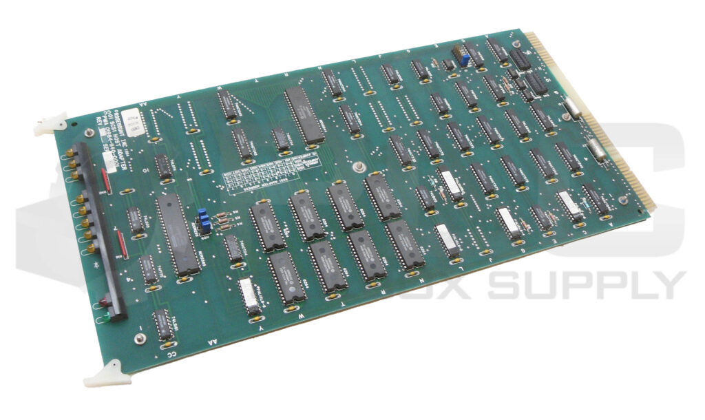 ROSEMOUNT 01984-1140-0001 SCSI HOIST ADAPTER BOARD