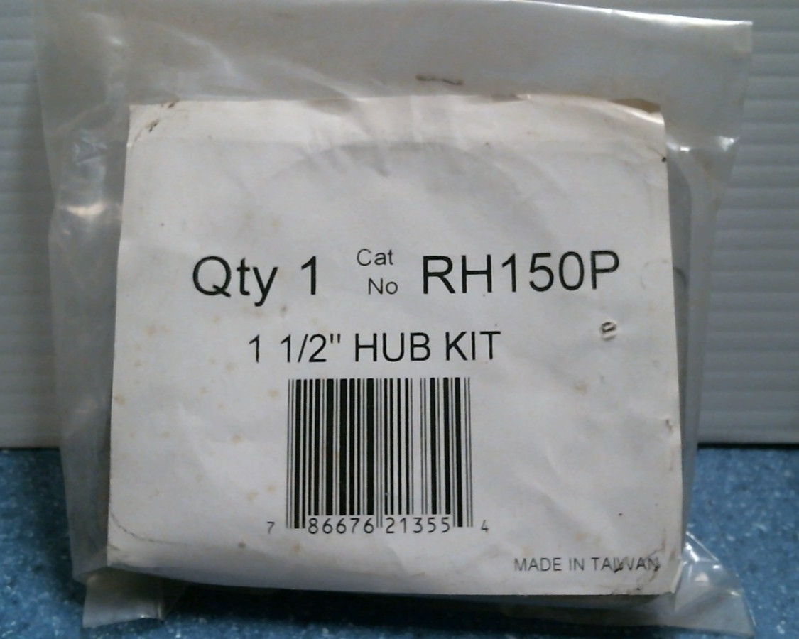 Eaton 1-1/2″ Hub Kit (RH150P) FS