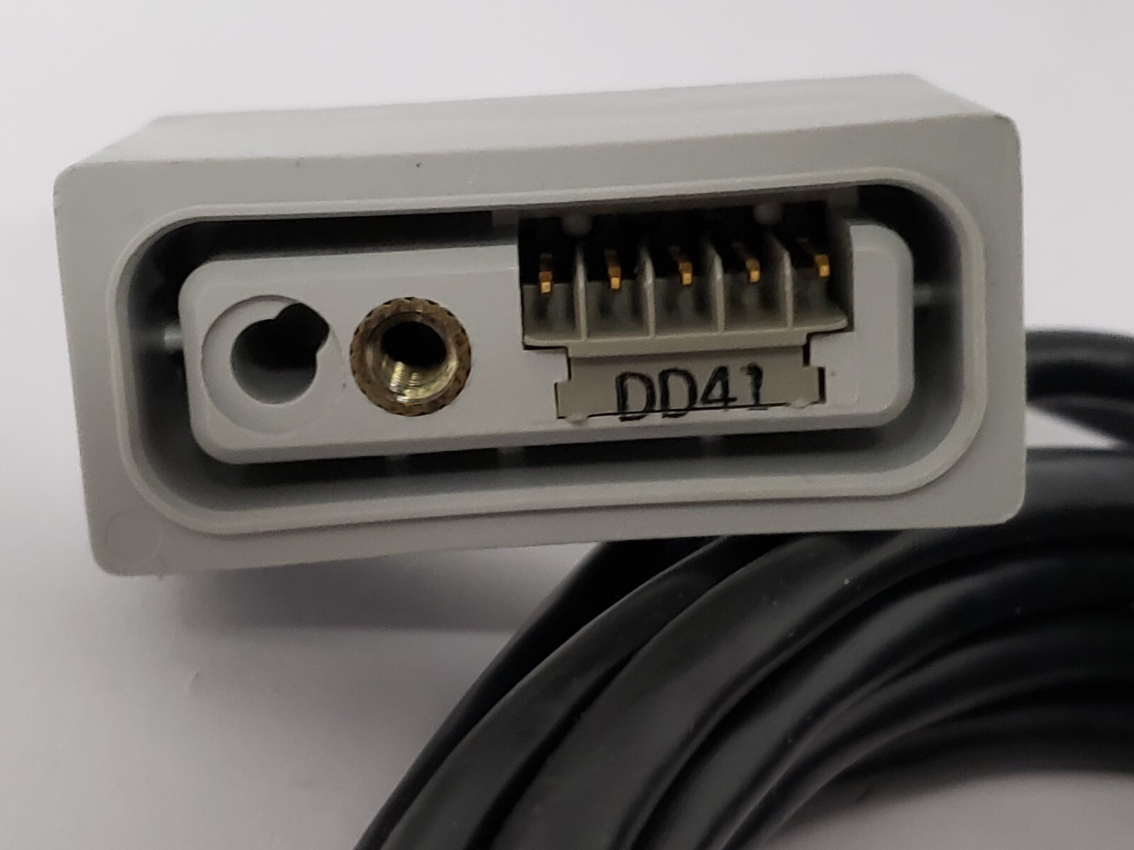 ALLEN BRADLEY 42DCB-5000 PHOTOSWITCH CABLE BASE 10-30VDC SERIES B NNB