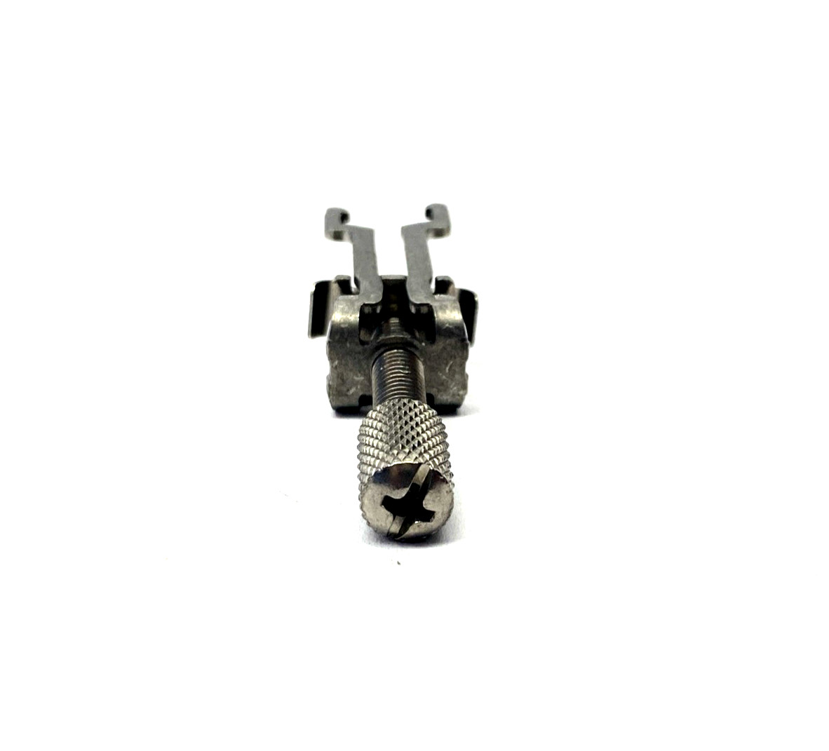 Beckhoff ZB8500 Clamp Strap Screw For Shield Connection 091279 10-PACK
