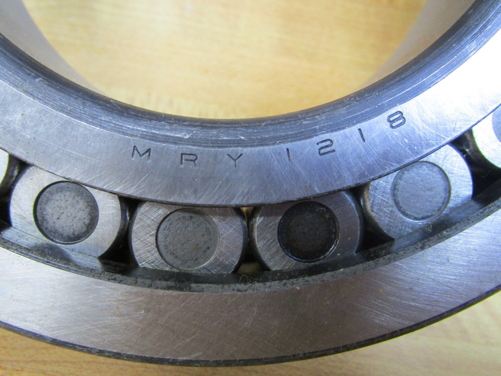 Bower Roller Bearings MRY-1218-EM Roller Bearing U-1218-TM