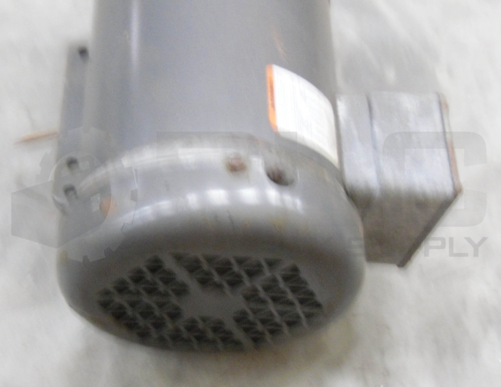 BALDOR M3614T INDUSTRIAL MOTOR 3HP 1750RPM FR:182T
