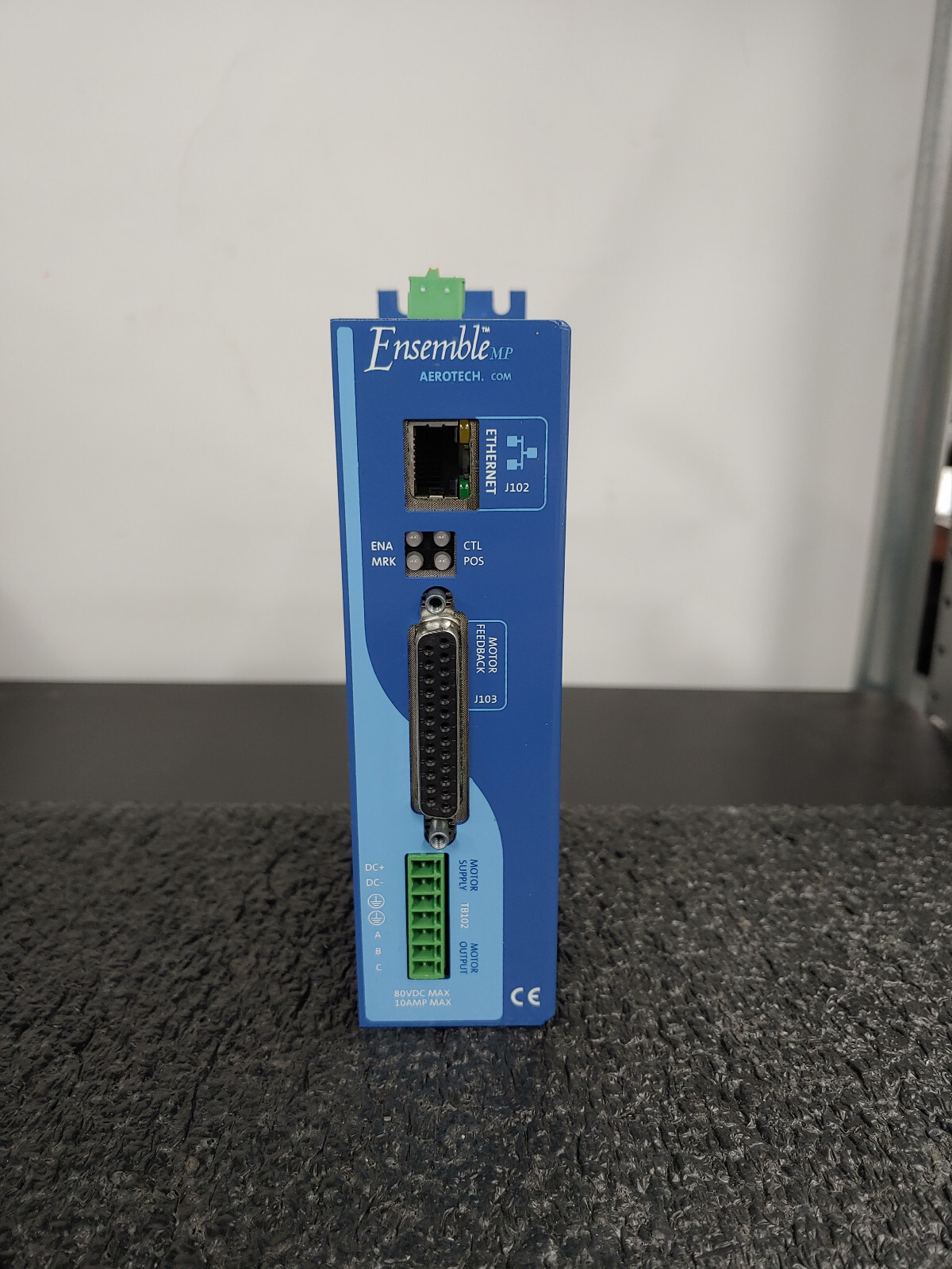 AEROTECH ENSEMBLE MP ENSEMBLEMP10 Ultra Compact Micro PWM