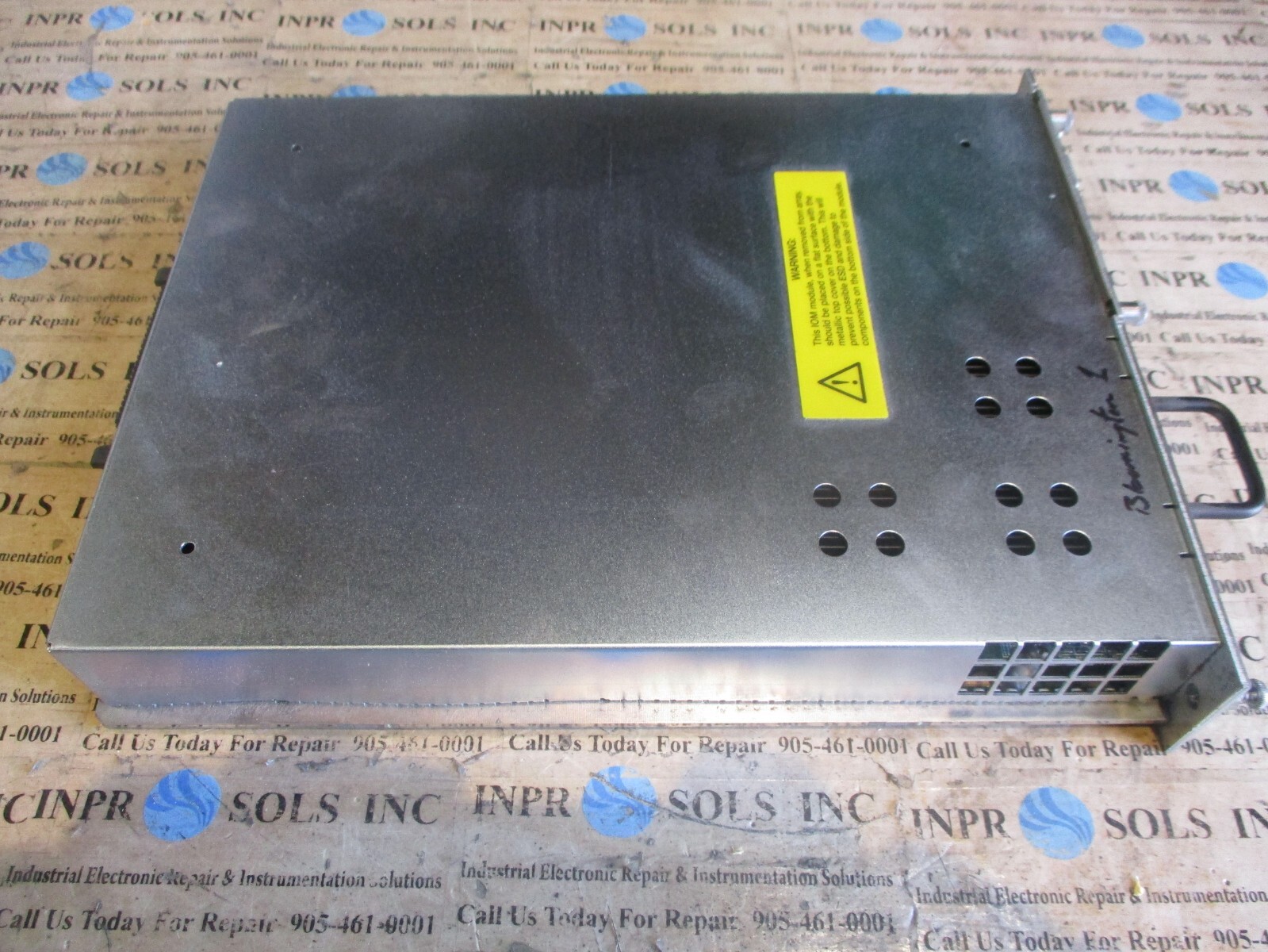 Dot Hill Systems P/N 61-00000093 Array Controller Board Rev A1 *Tested*