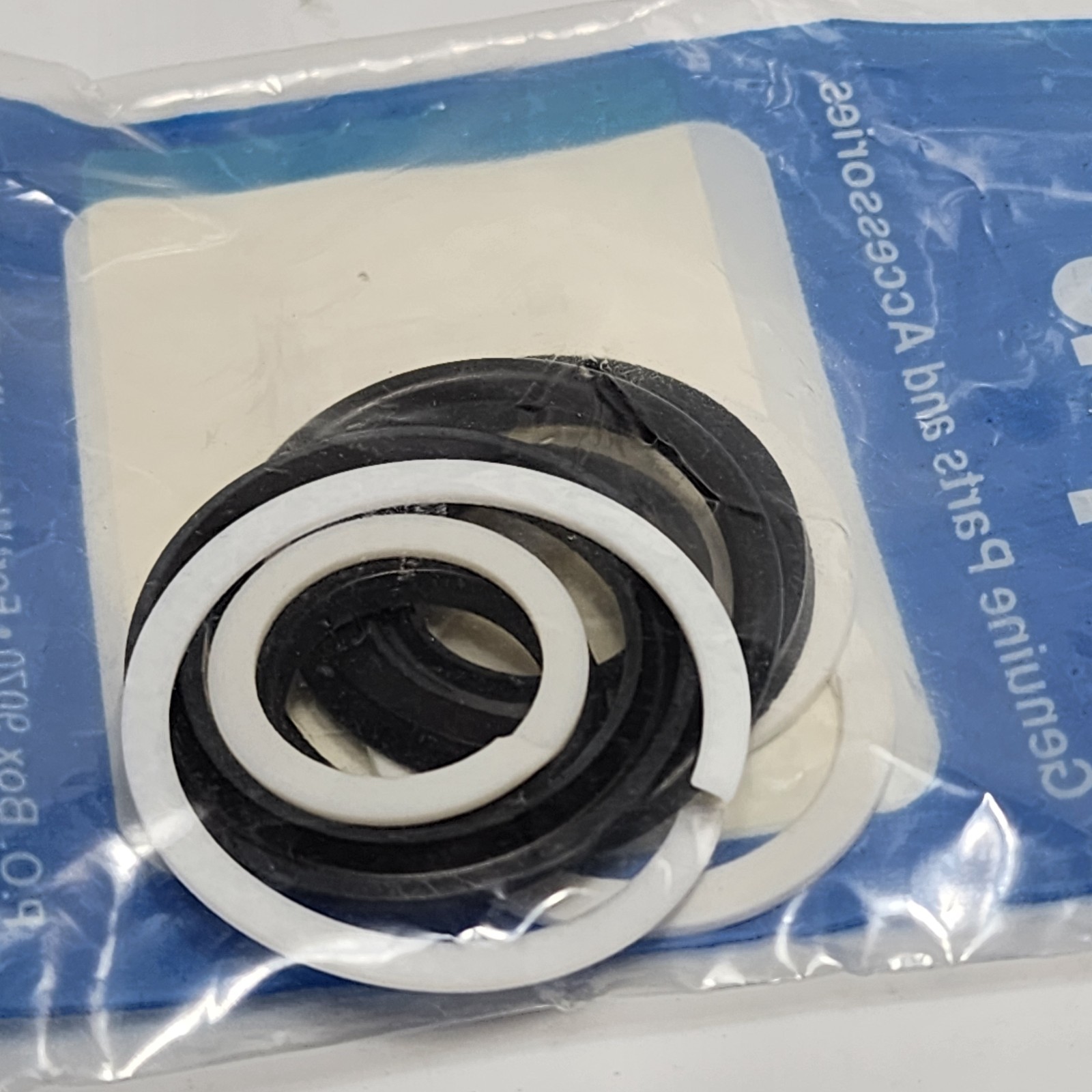 phd 8289-1 gripper seal kit 7920/7924/7960 nos old stock