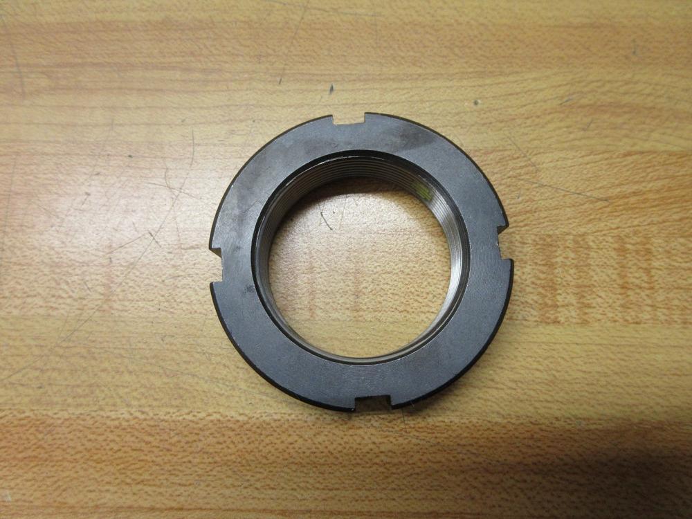 INA ZM40 Bearing Lock Nut
