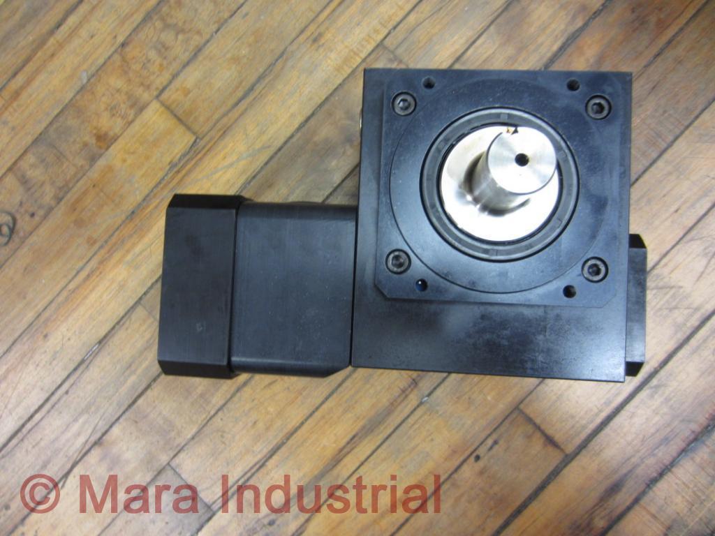 Textron W0640030LSNS01DHMDK Cone Drive Series W