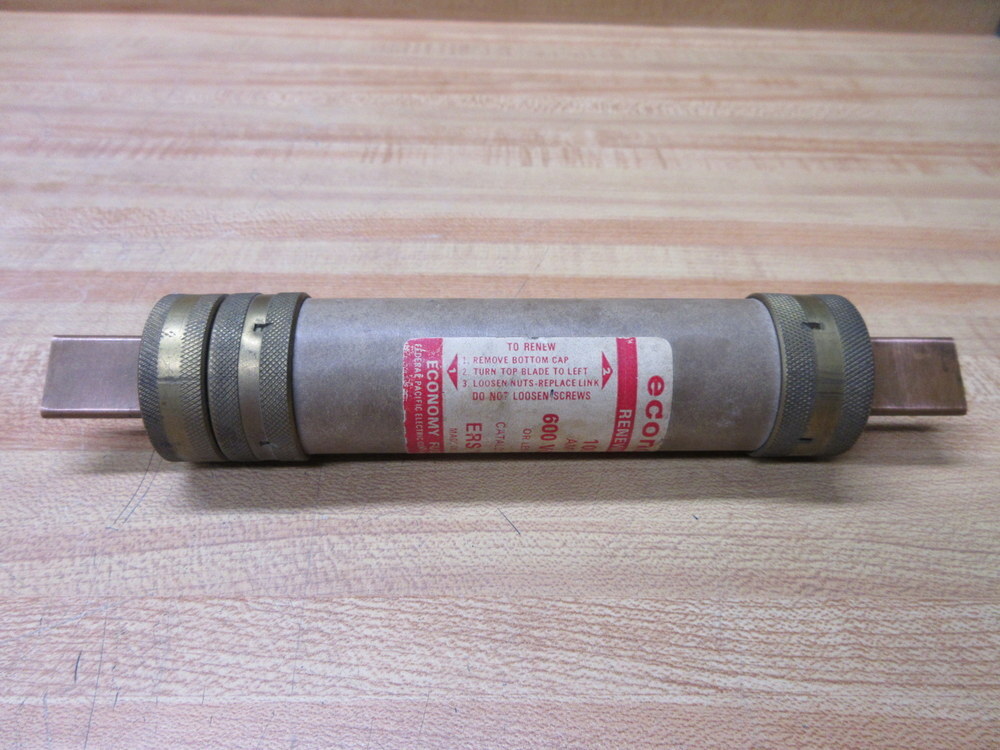Economy Fuse ERS-100 Fuse ERS100