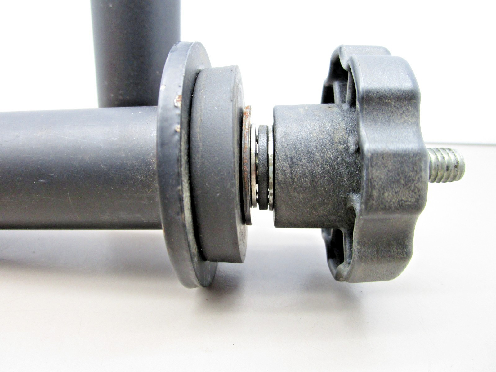 RAM Mount RAM-VP Tele-Pole Assembly 9″ Lower and 4″ Upper Pole