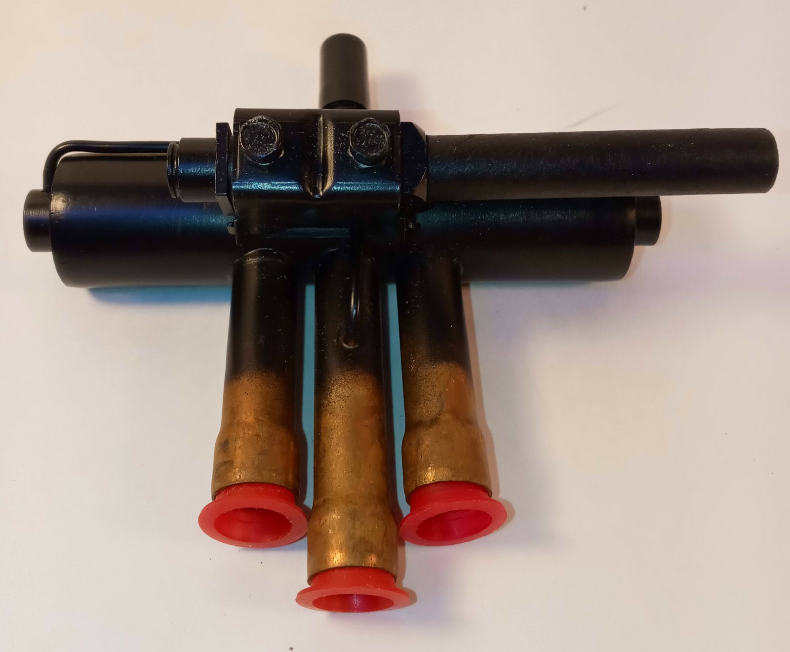 1 NEW RANCO V26-109 REVERSING VALVE NNB ***MAKE OFFER***