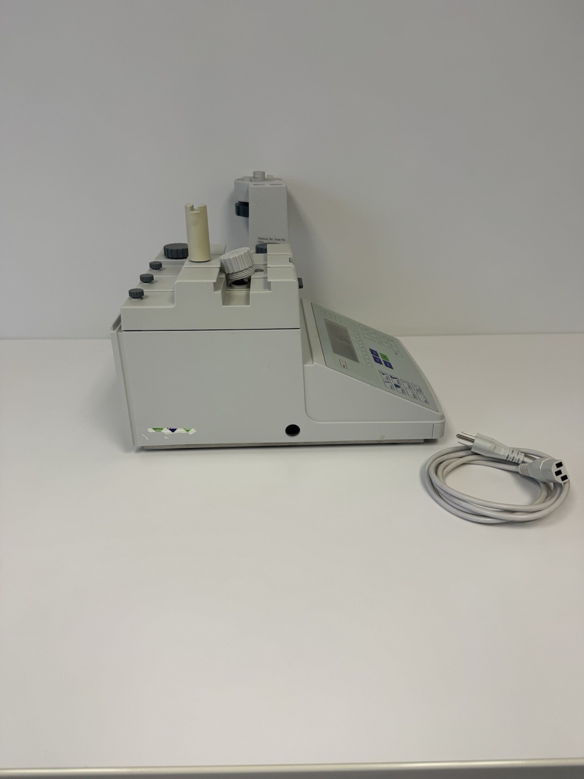 Mettler Toledo DL53 Titrator