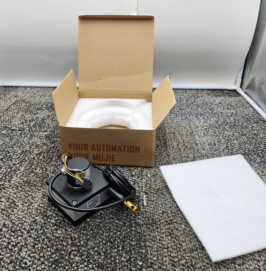 Phidgets ENC4119_0 Draw-Wire Encoder – 3000mm MLX78S-F-(2500)BZ5F2-3M