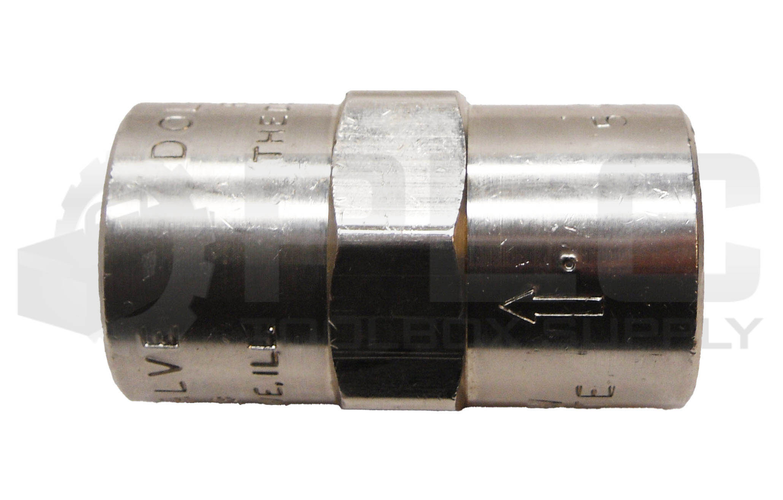 NEW DOLE 1″ FLOW CONTROL VALVE