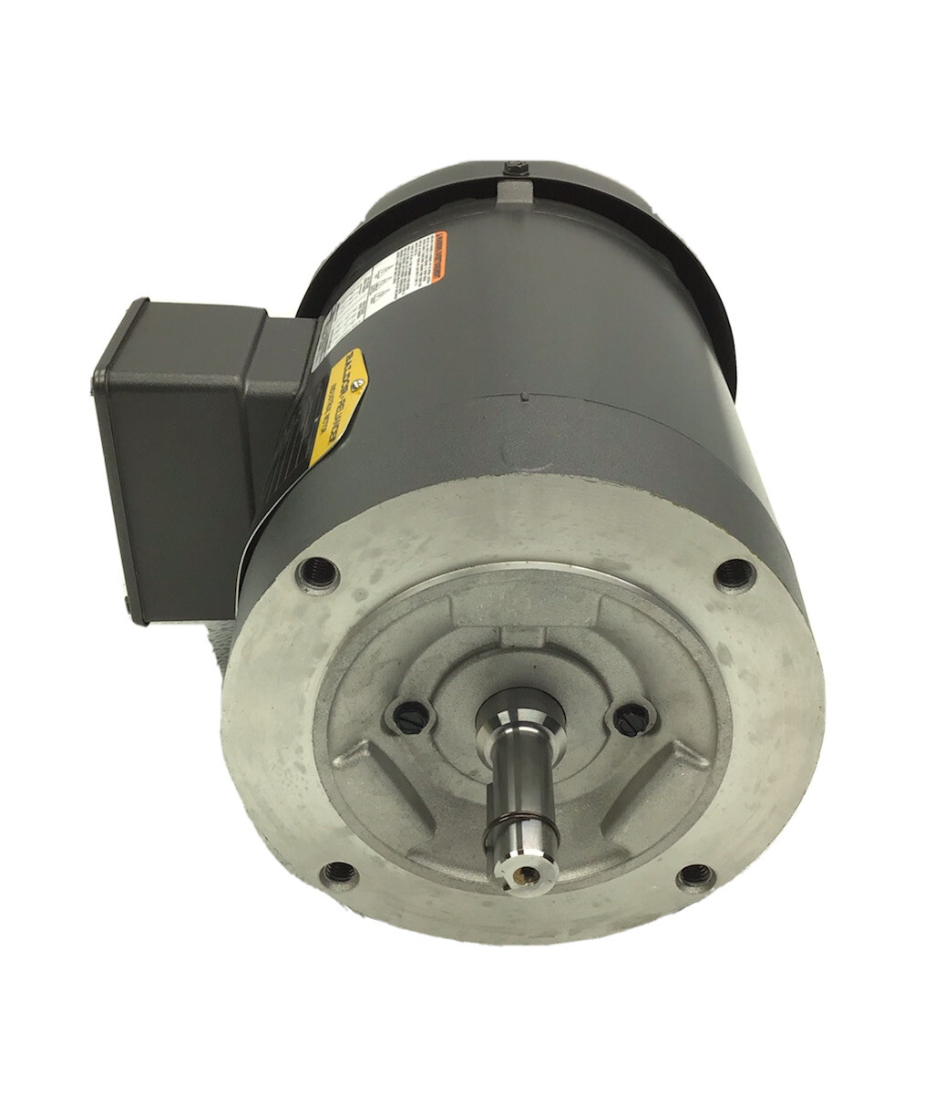 NEW BALDOR 35A013Y850G1 MOTOR 2-547-08R-999-00 .75HP 1425 RPM