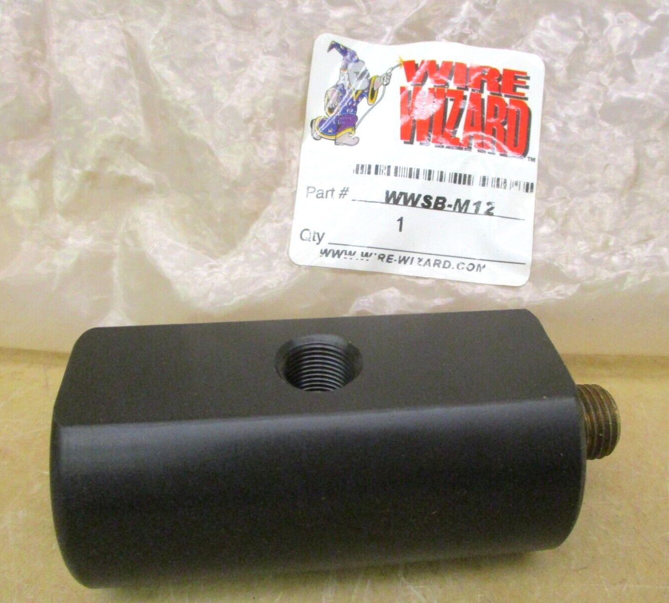 Wire Wizard P/N WWSB-M12 49287HM