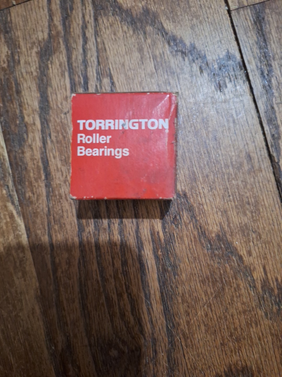 Torrington IR-162020 Roller Bearing