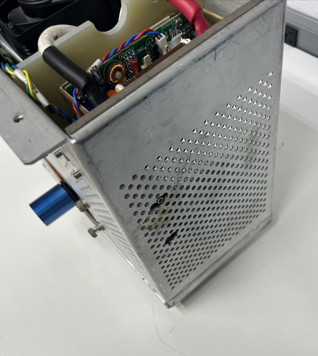 Applied Biosystems (AB) Light Source Assembly Discovery P/N: 4387394 **WORKING**