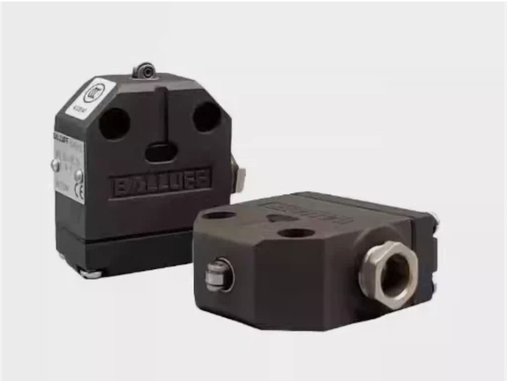 1 pcs BALLUFF BNS 819-99-R-11 limit switch / travel switch