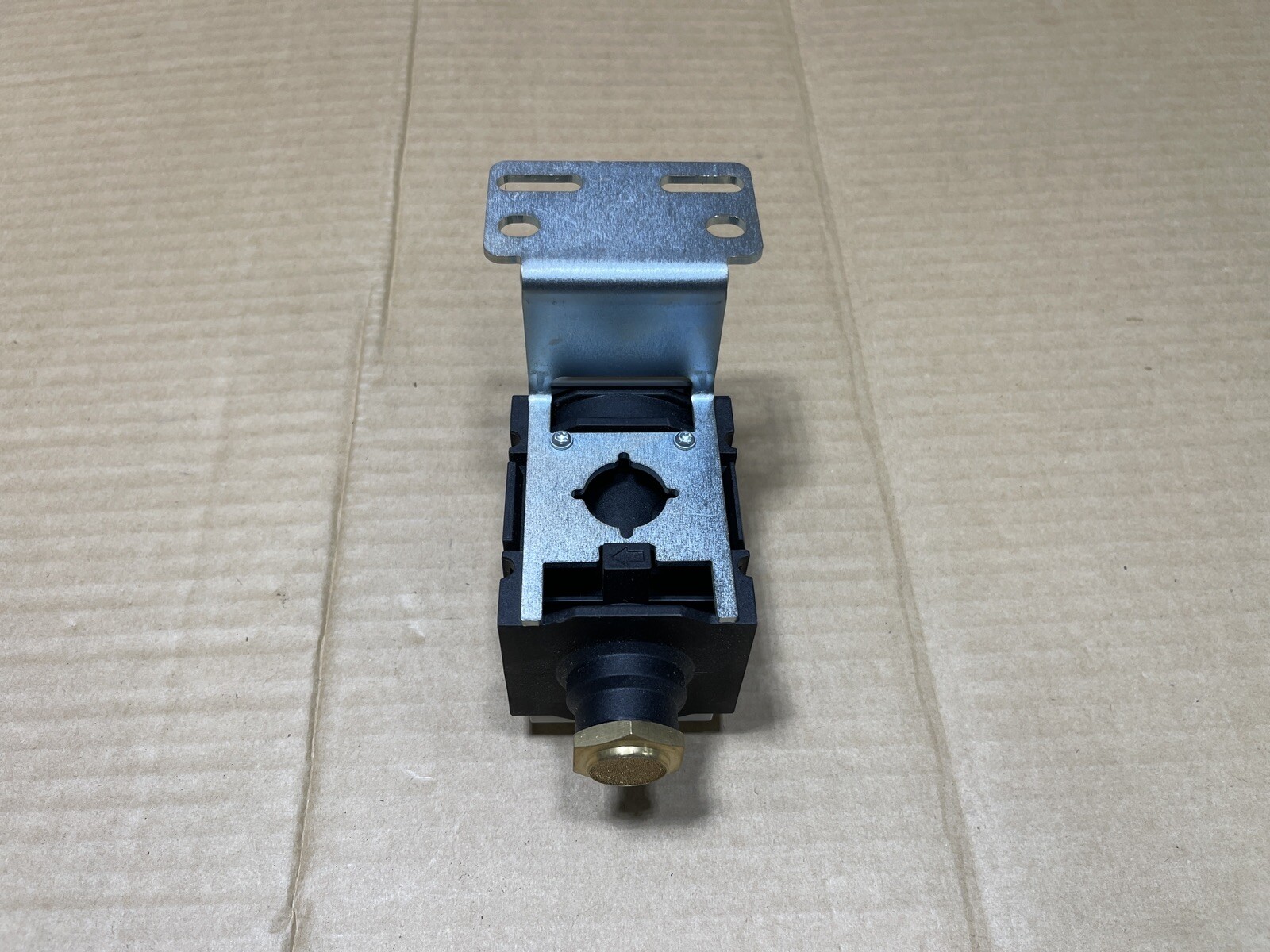 Aventics R412007269 AS3-SOV-G012-024 directional valve