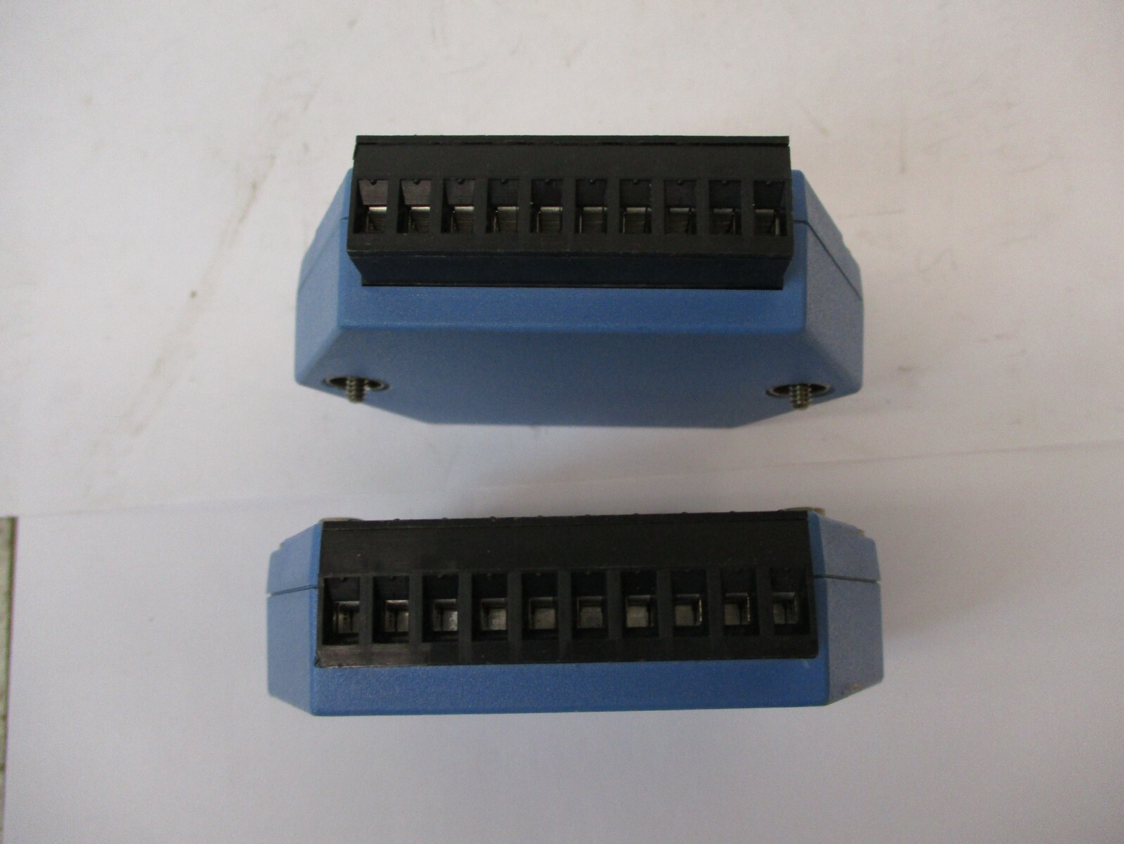 New Open Box Omegabus D3252 0-20mA RS-485 A4149WVS