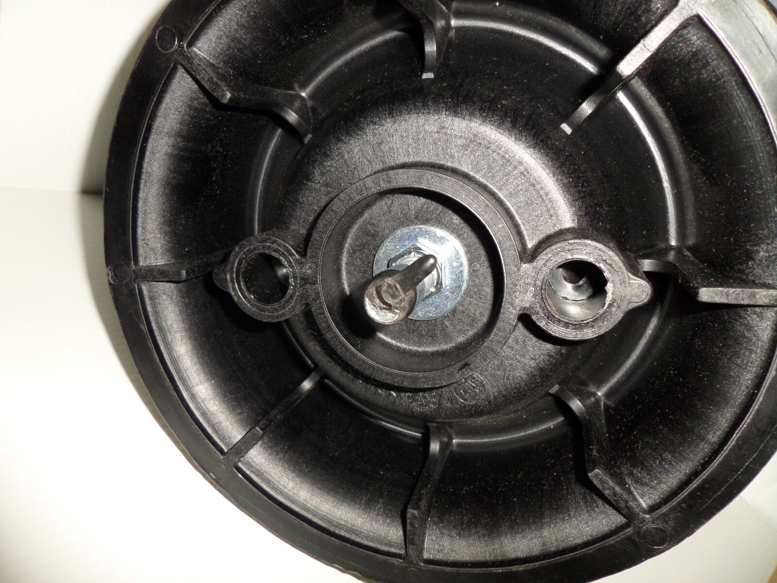 ⭐NEW⭐ HENDRICKSON 060925-002 Airide Suspension Air Spring Bag BELLOWS AIRSPRING