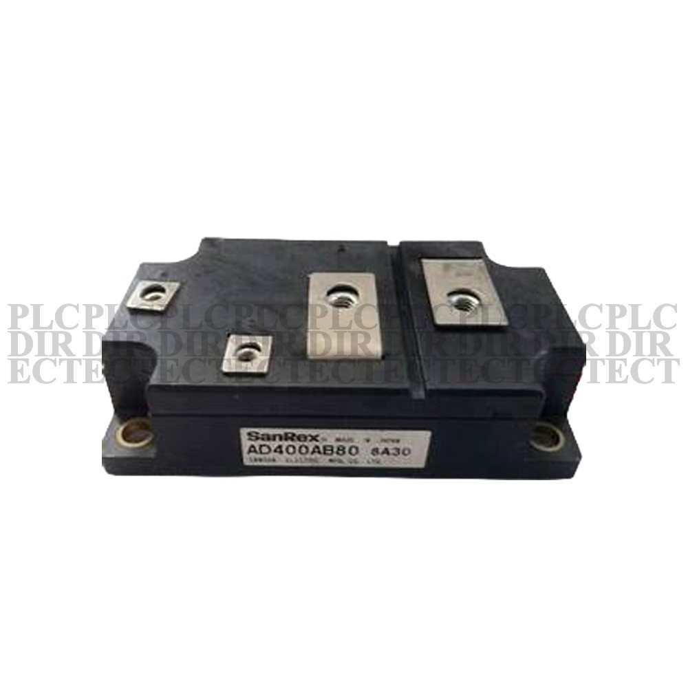 New SANREX AD400AB80 Power Supply Module