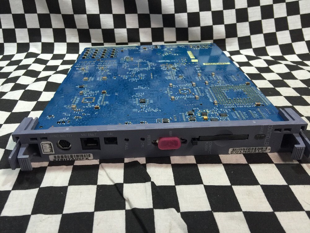 Motorola Horizon Controller Card SWLN9221JC, 8488569T03, Shipsameday#1226N