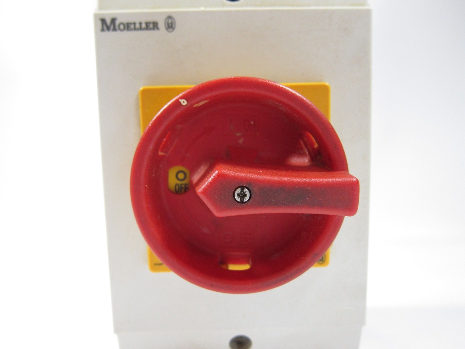 Eaton P1-32/I2/SVB Main Switch