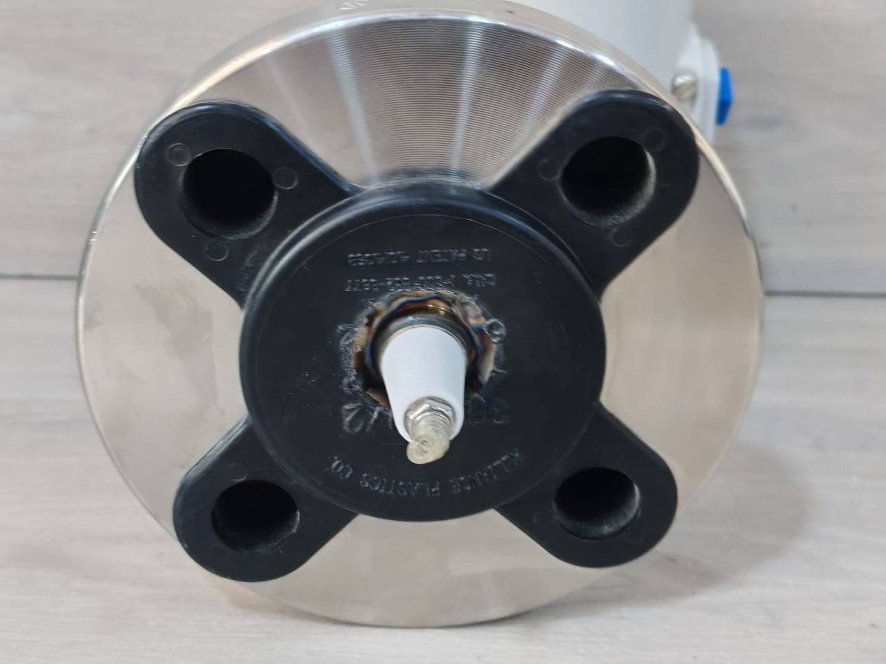 K-TEK MT5000/S6/LW/A/C1V/P11/CW09D-S6/H0/M7A/CEX/WP SS6-R153/960MM TRANSMITTER
