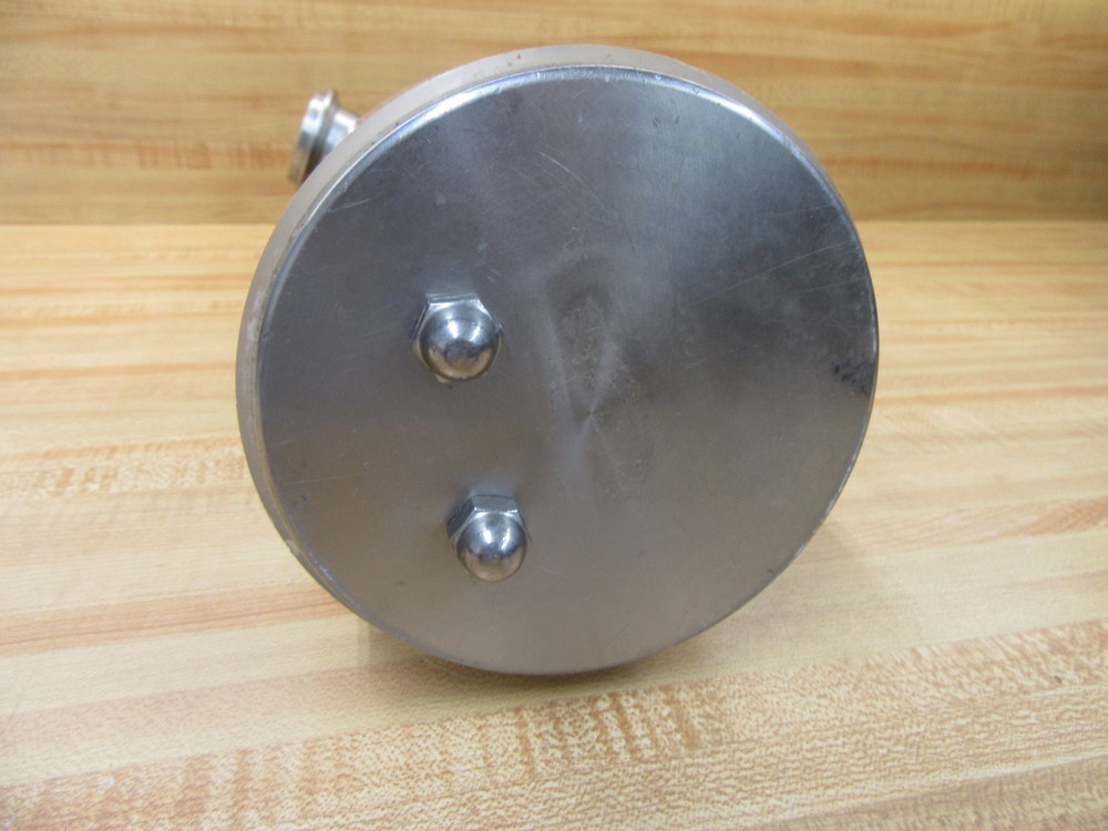 Waukesha Cherry-Burrell X06031 Cluster-7 Valve