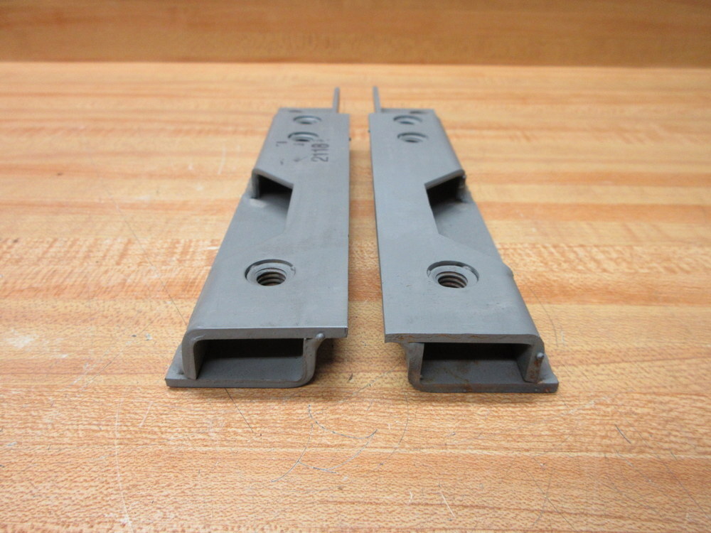 Baldor Dodge CB2118T ABB Base Conversion 213-215T