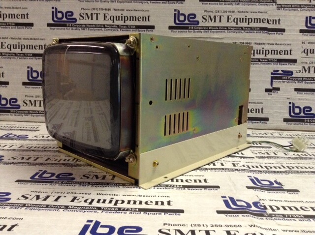Totoku Electric Color Display Monitor – CDT956B-3 KE w/Warranty