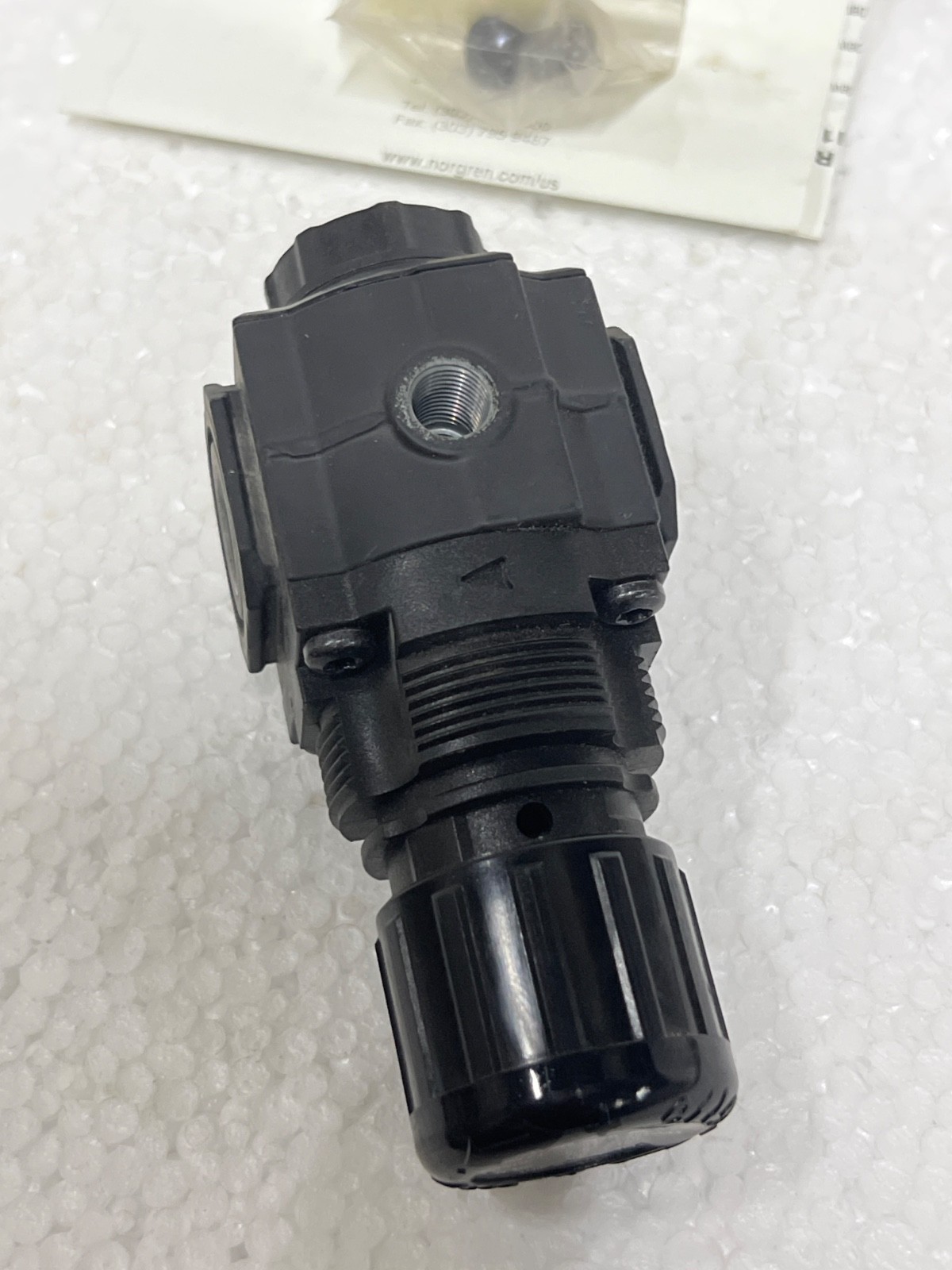 IMI Norgren R72G-2GK-RCN Druck Regulator