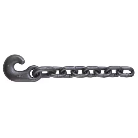 Peerless Chain 574481018 Chain, 5/8 Size, 1-1/2 Ft., 18, 100 Lb.