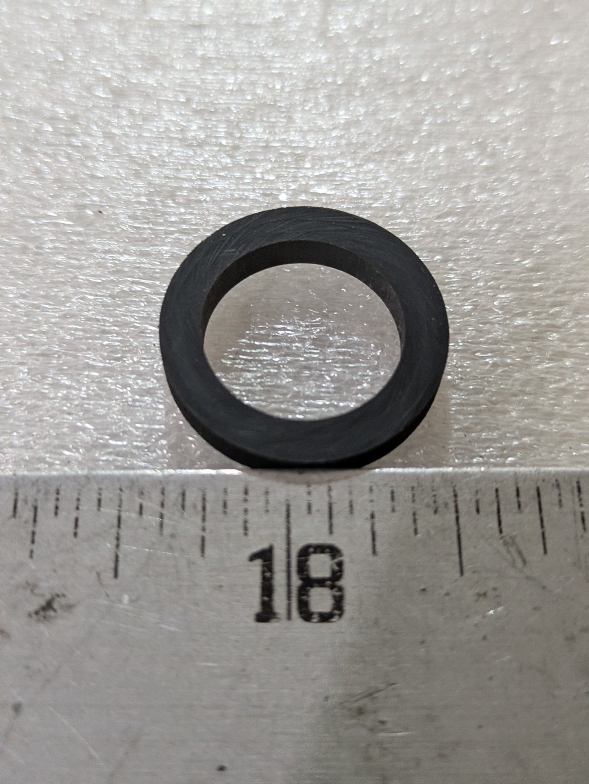 Rego 7141M-3 Gasket Seal Ring LPG Propane Gas Regulator Repair Kit 5/order