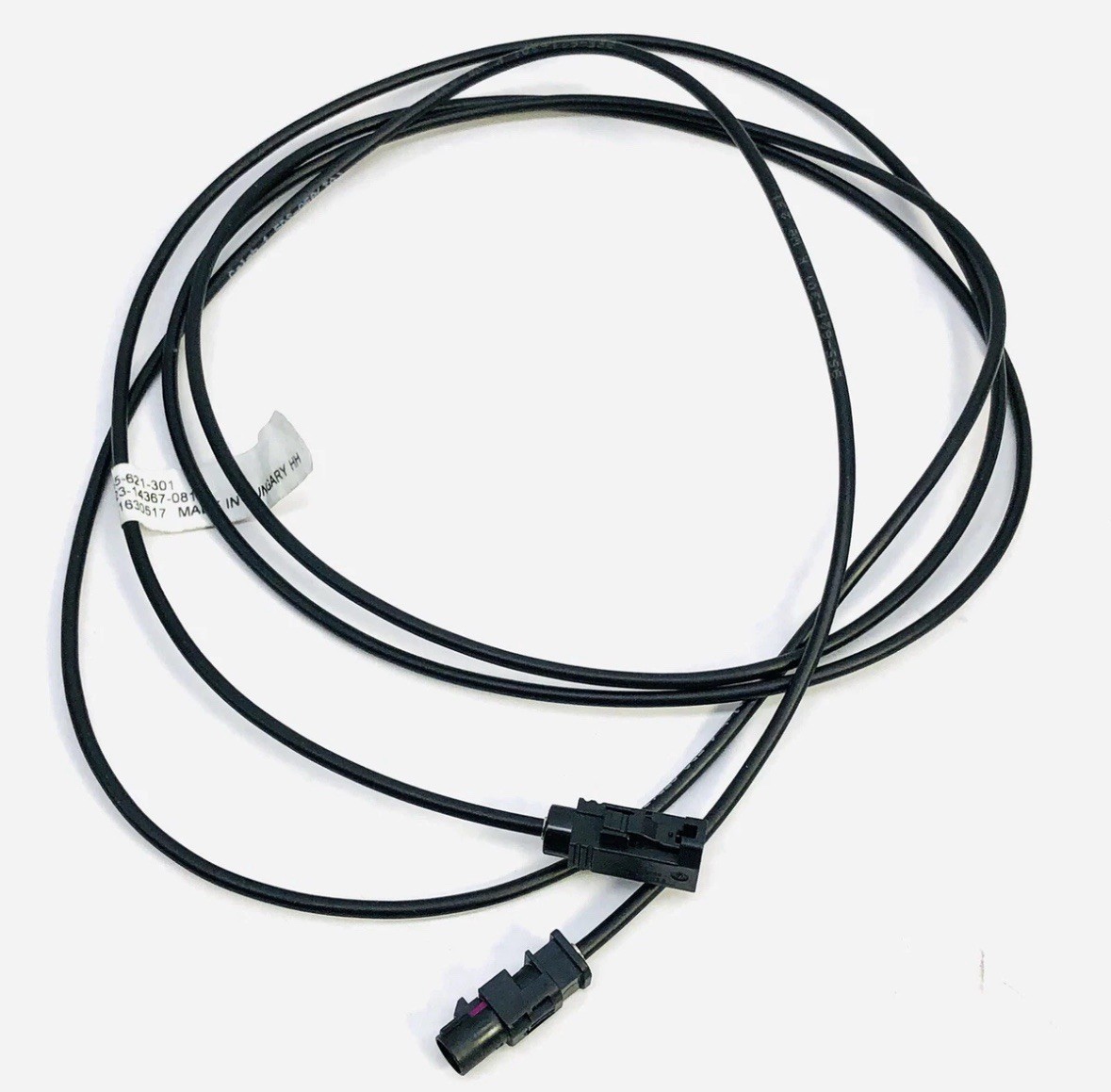 A23-14367-081 Coaxial Radio Antenna Cable Freightliner 955-621-301 NEW!