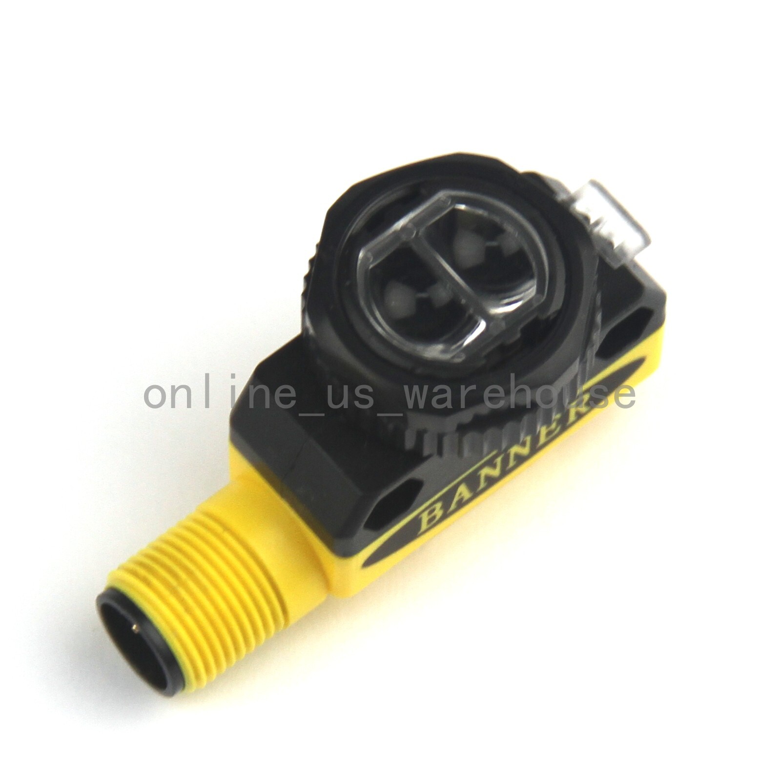 New Banner QS18VP6LPQ8 Travel limit switch sensor – US Stock