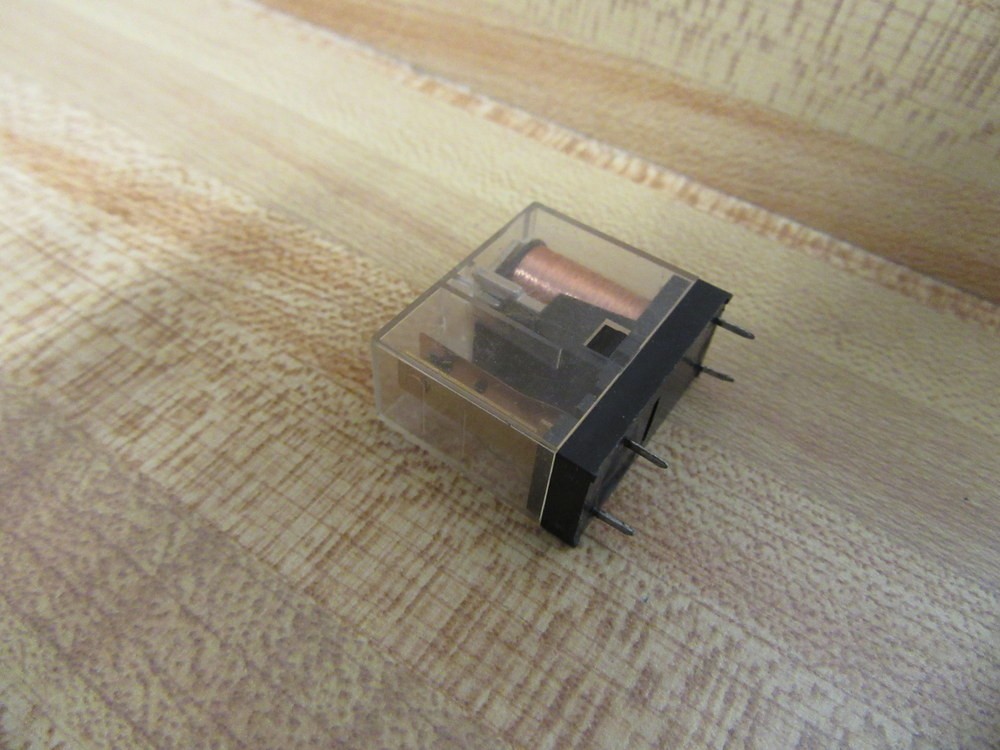 Omron G2R-1A-ASI-6000 Relay G2R-1A-ASI-6000-24VDC