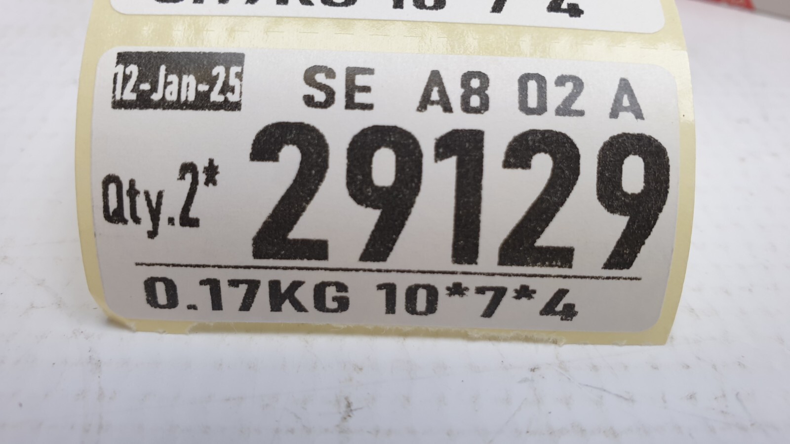 Carlo Gavazzi Solid State Relay RM1D060D100 Lot of 2 – New
